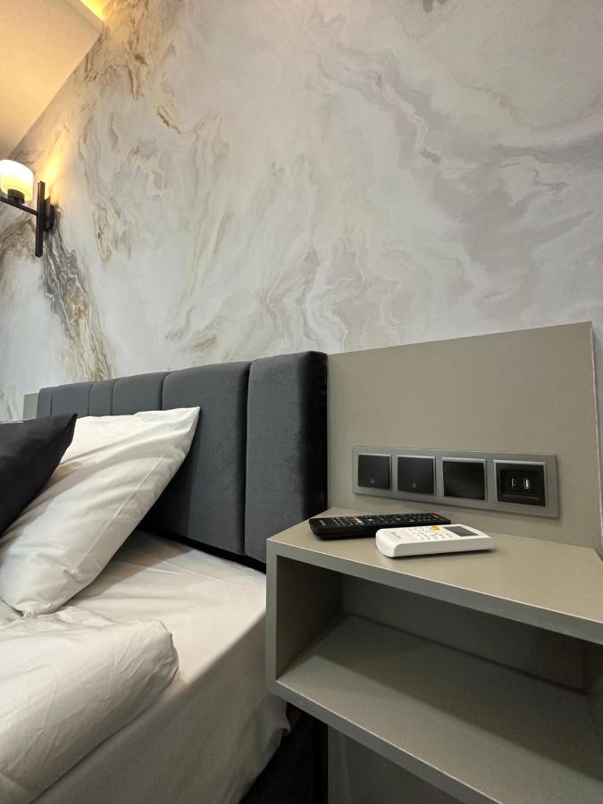 Intercity Hotel Istanbul Airport Arnavutkoy Exterior foto