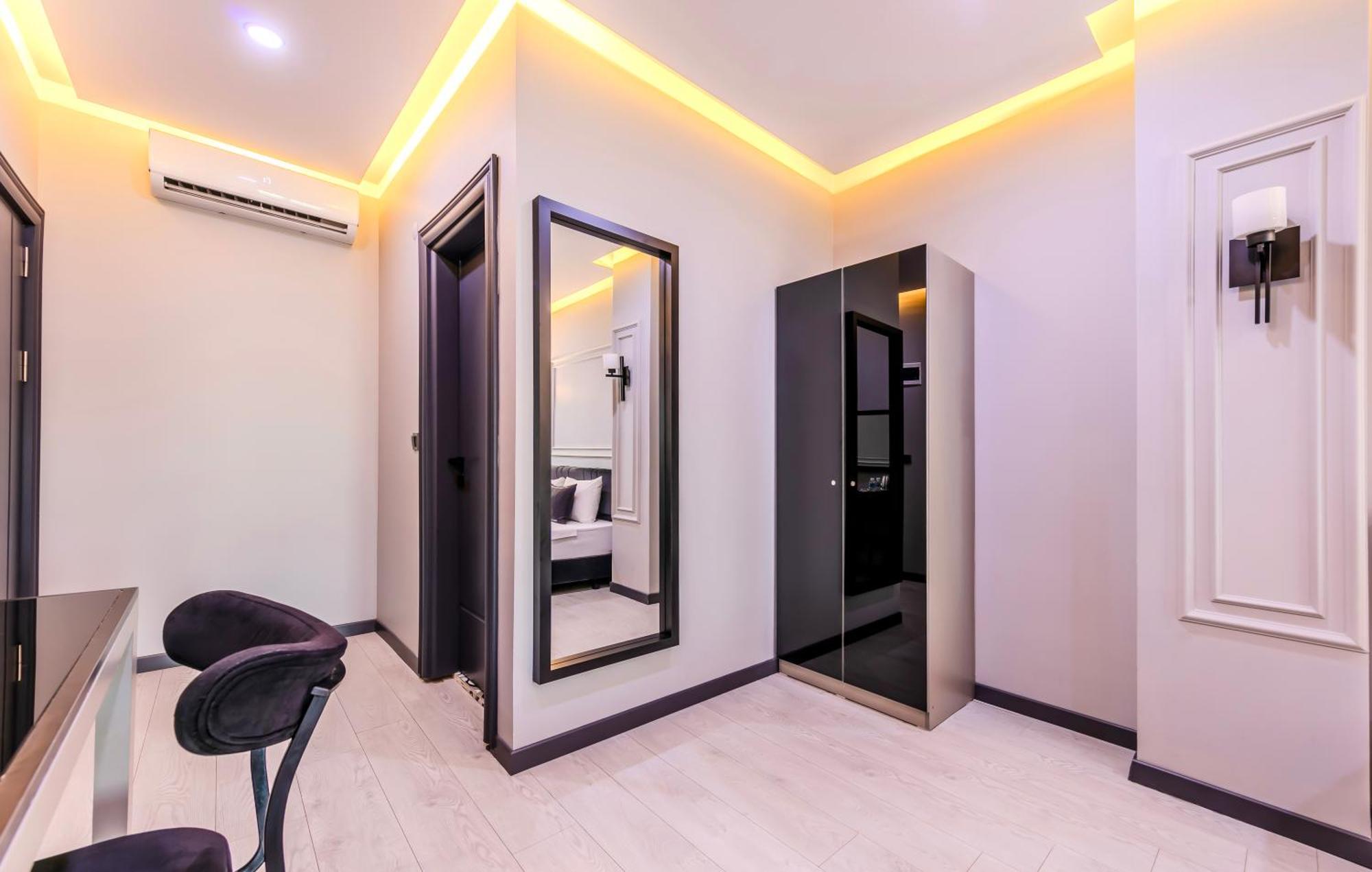 Intercity Hotel Istanbul Airport Arnavutkoy Exterior foto