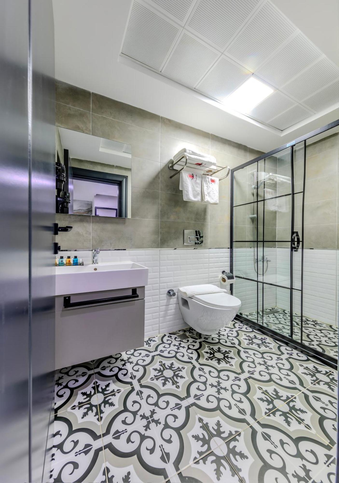 Intercity Hotel Istanbul Airport Arnavutkoy Exterior foto